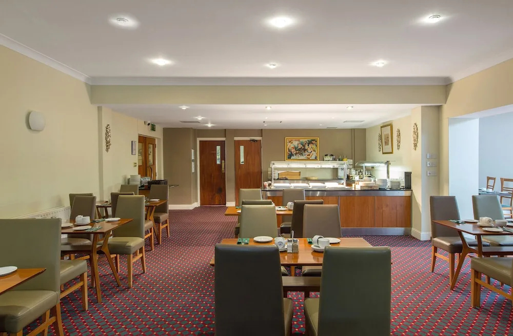 Foto - Wilton Hotel Bray