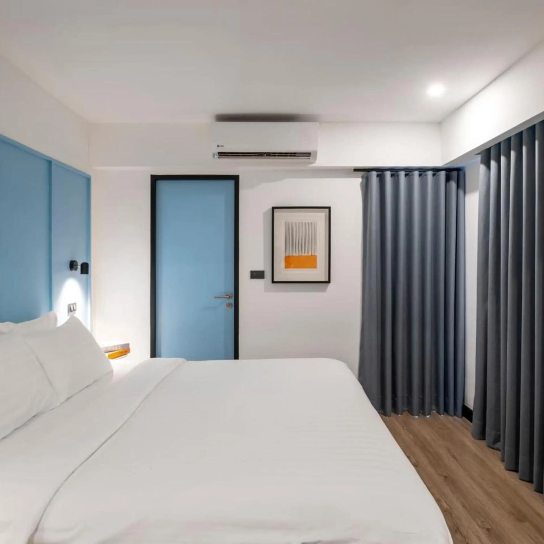 Foto - Myhotel CMYK Ratchada