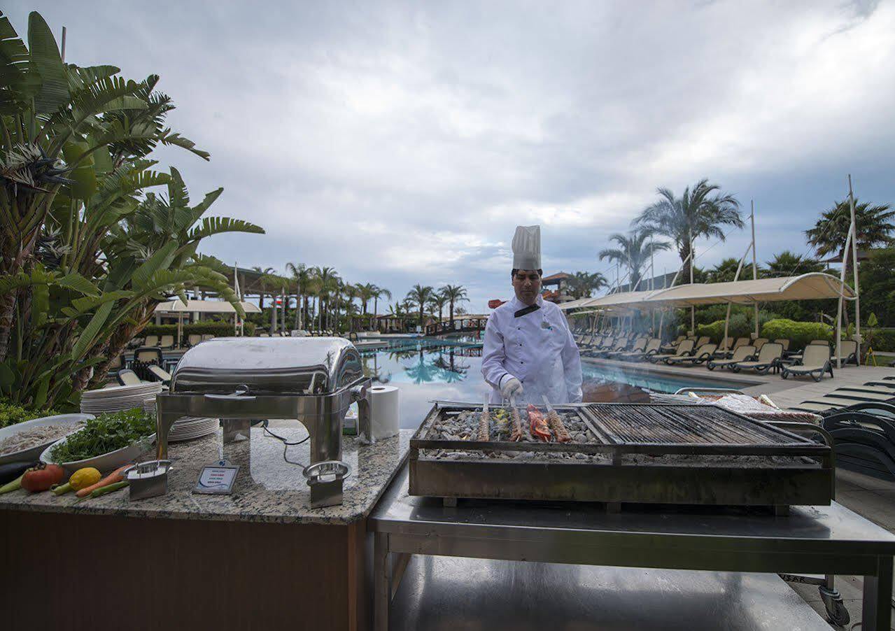 Photo - Crystal Family Comfort Collection - Ultimate All Inclusive