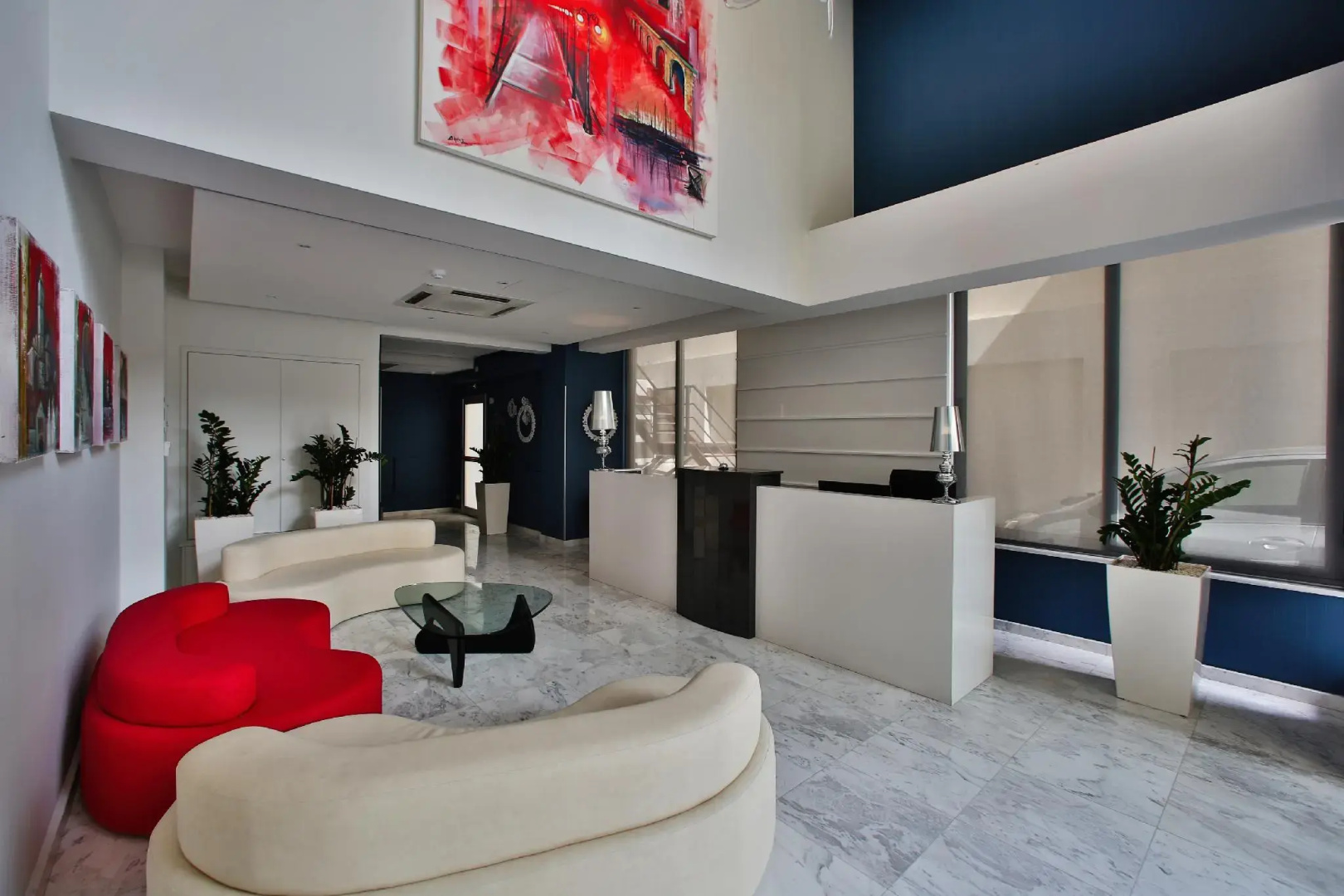 Foto - The Josephine Boutique hotel