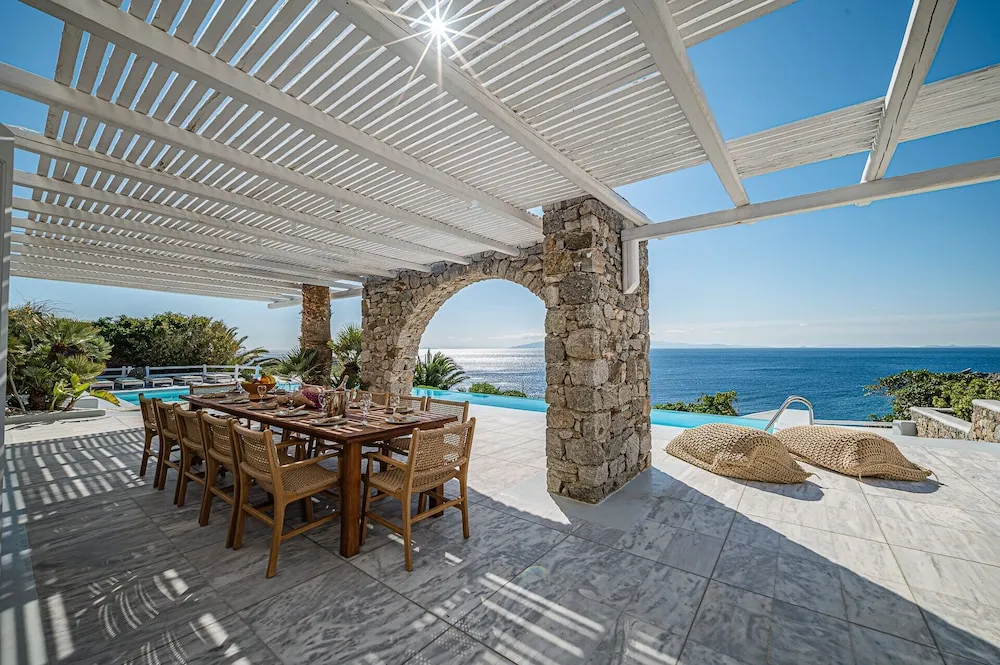 Foto - Sanarte Villas Mykonos