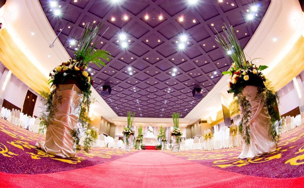 Foto - Rama Gardens Hotel Bangkok