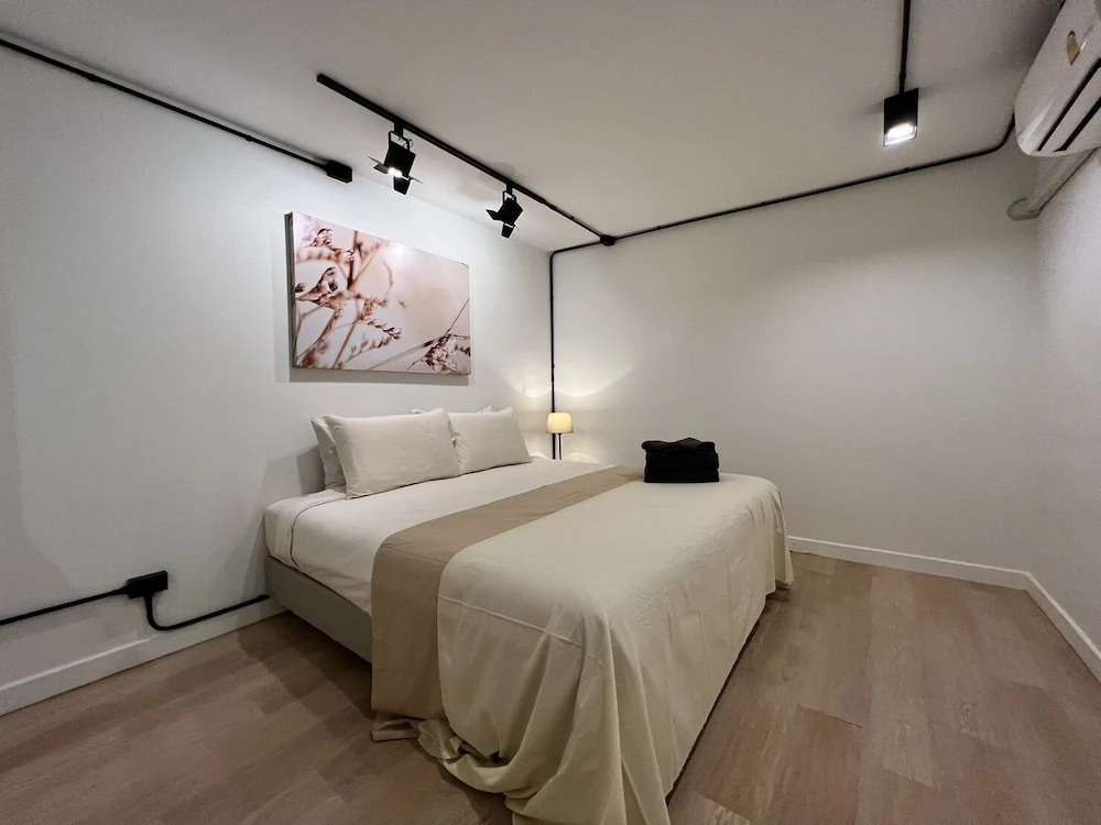 Foto - Mini-Me HUBS, Charm Suites & Pool in Old City