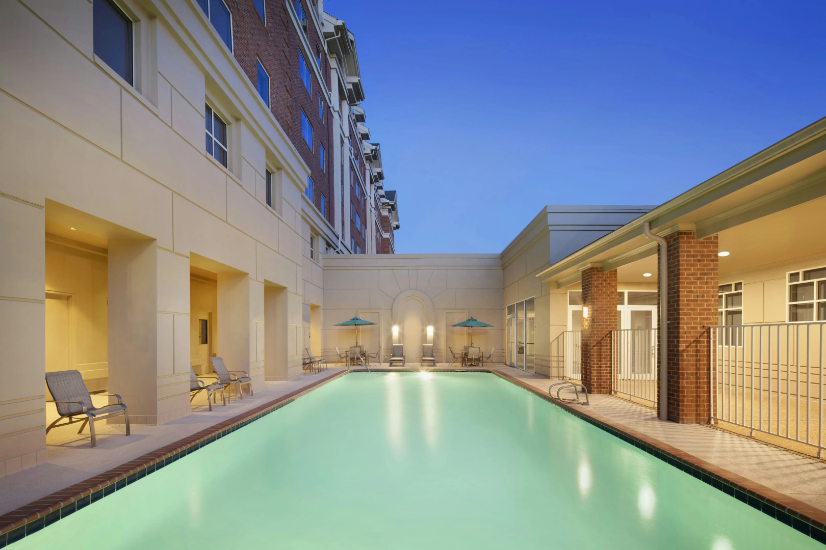 Foto - DoubleTree by Hilton Atlanta - Roswell