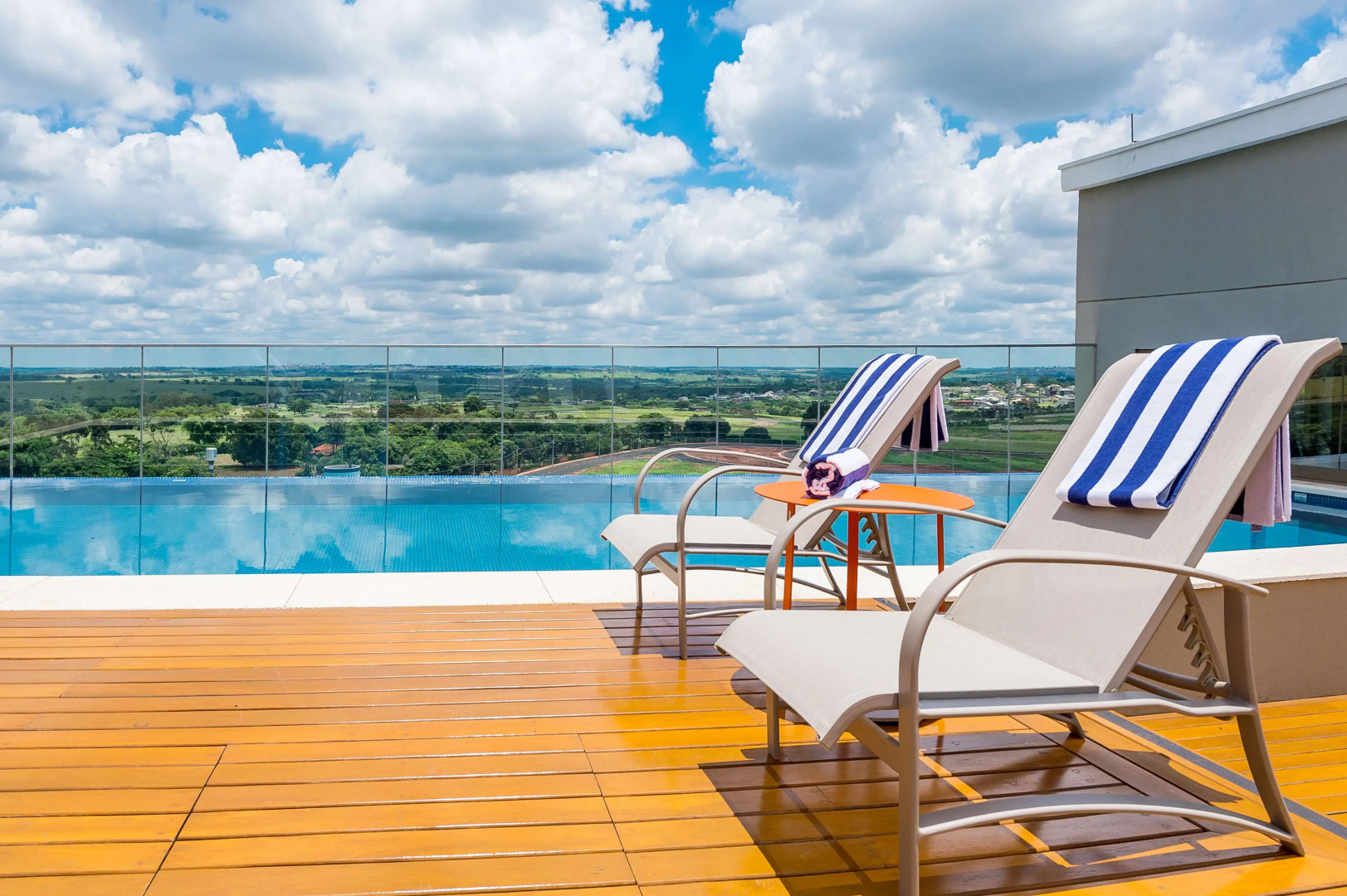 Foto - Hyatt Place Sao Jose do Rio Preto