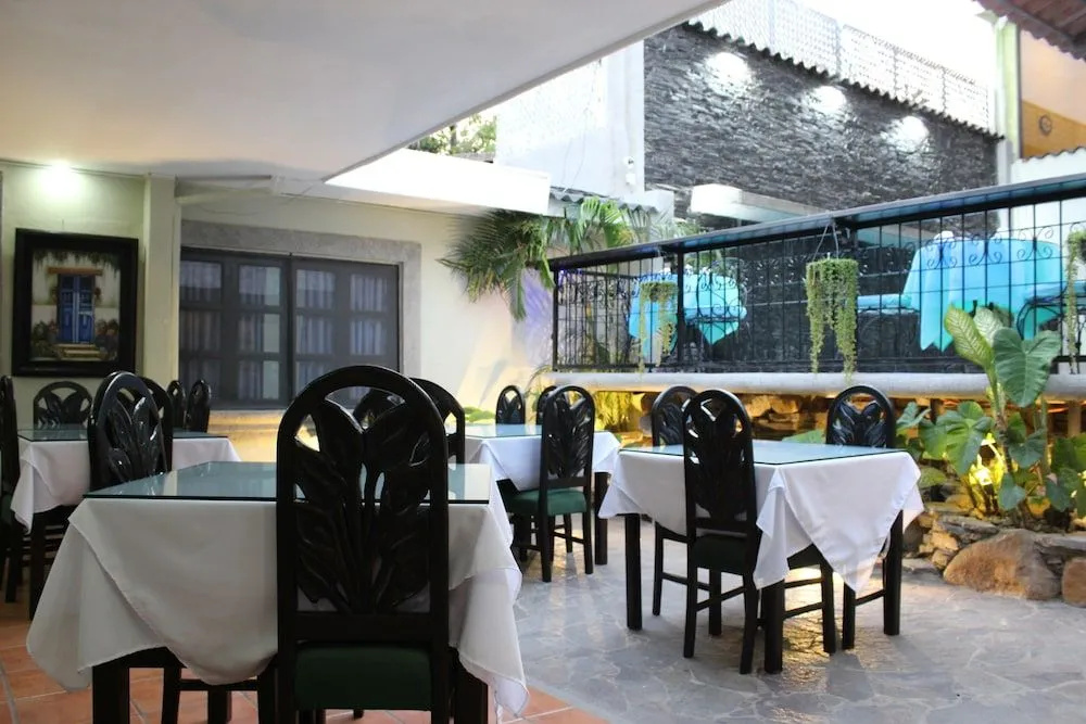 Foto - Hotel Villa