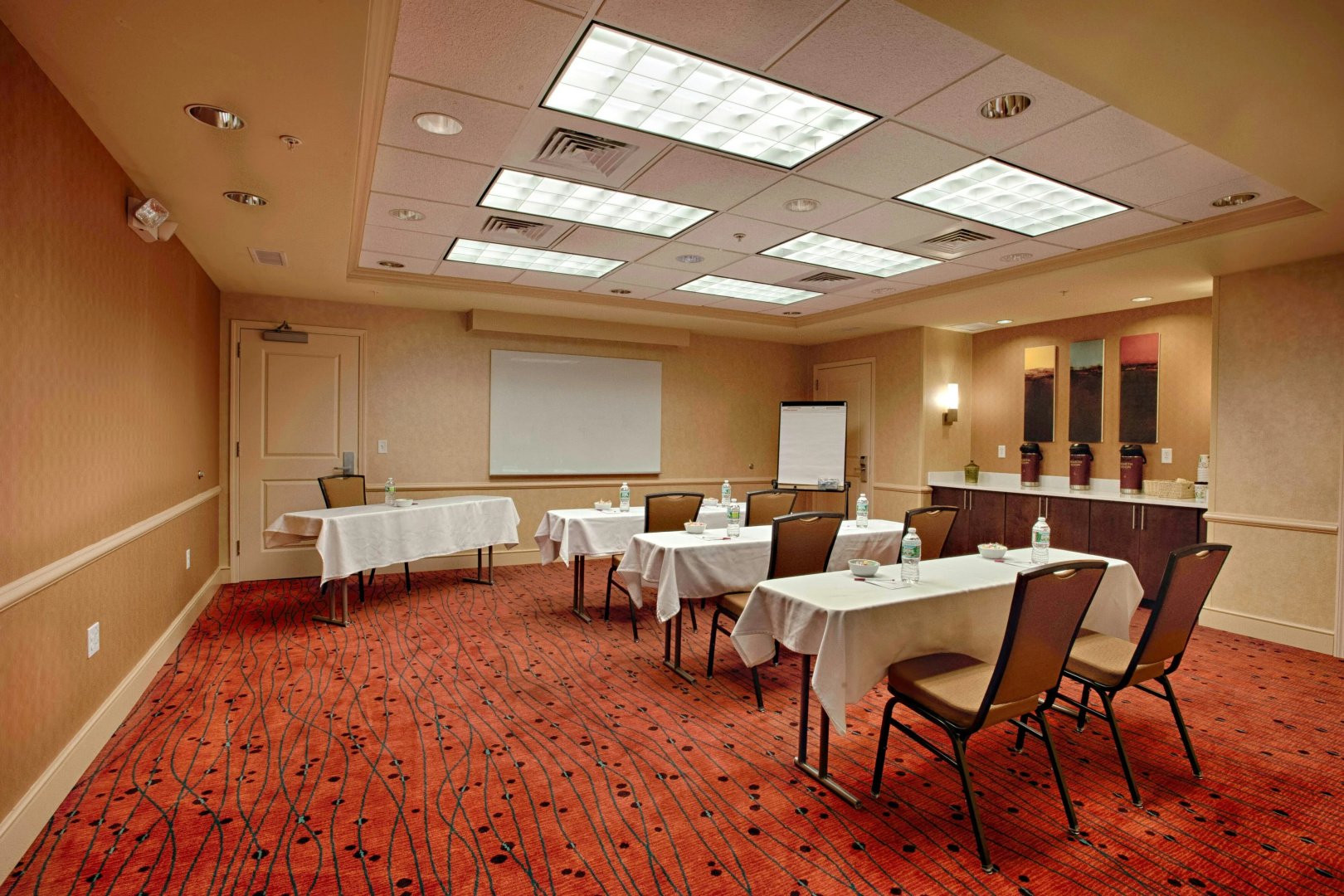 Photo - Residence Inn by Marriott Neptune at Gateway Center