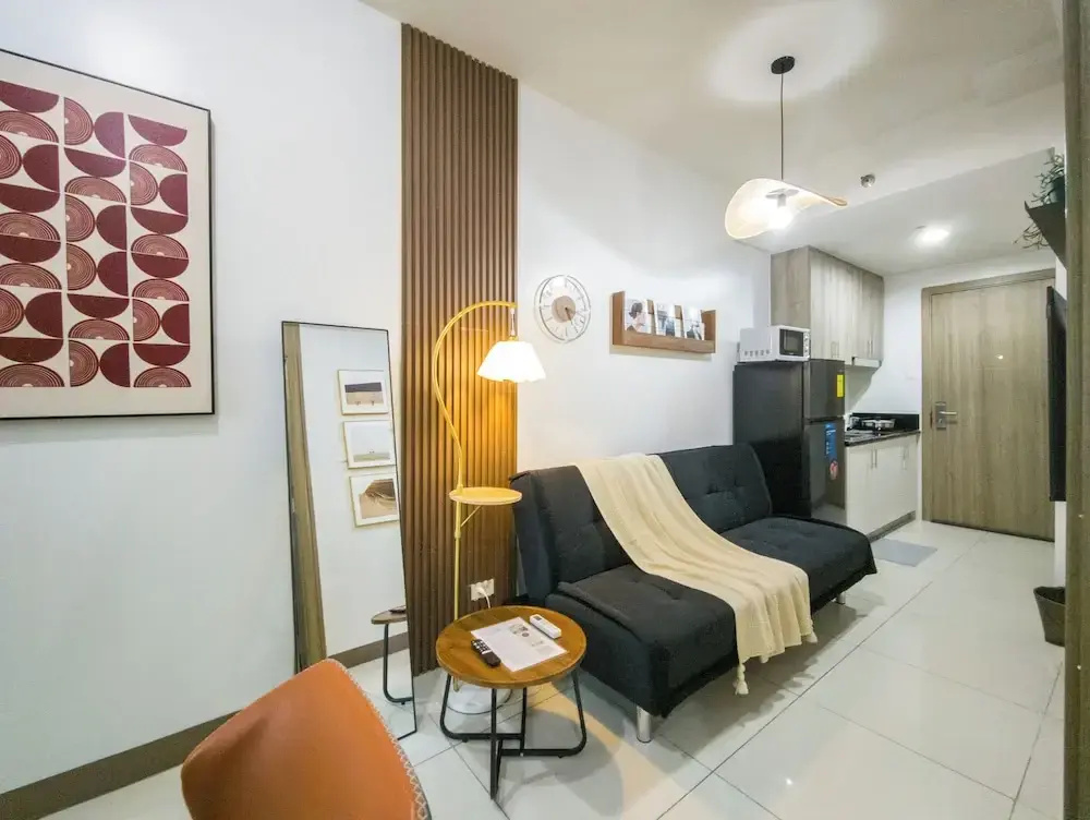 Photo - GemstoneBR in SMDC Coast Residences