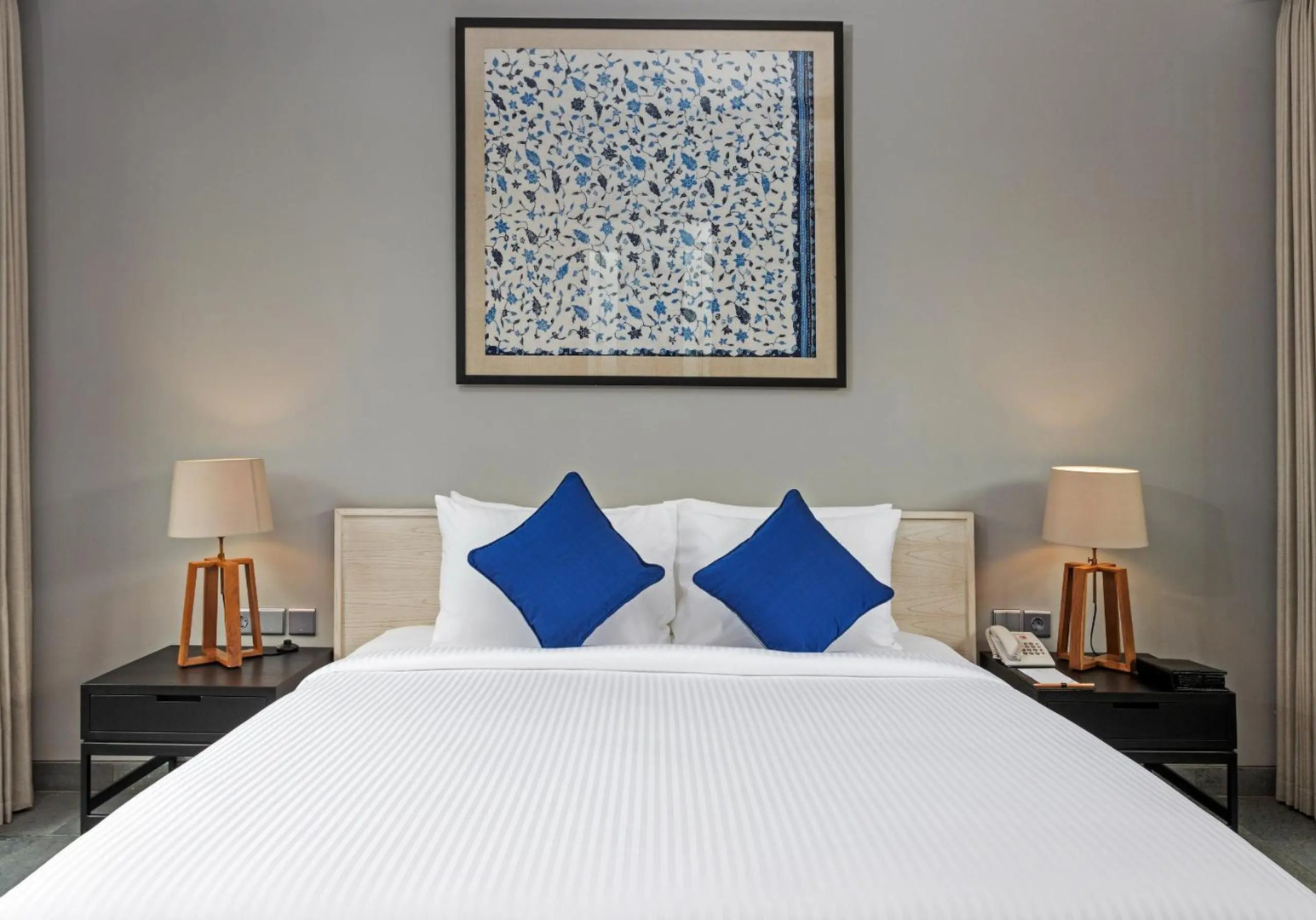 Foto - Amarin Seminyak