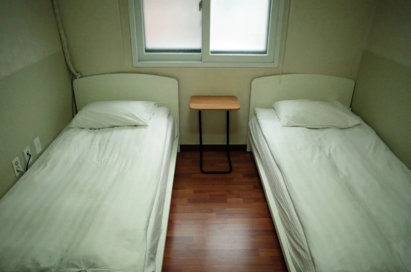 Photo - YaKorea Hostel Gangnam