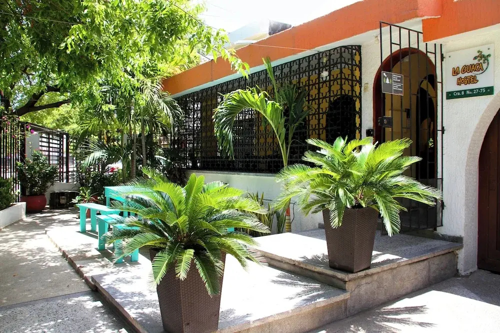 Photo - La Guaca Hostel Santa Marta