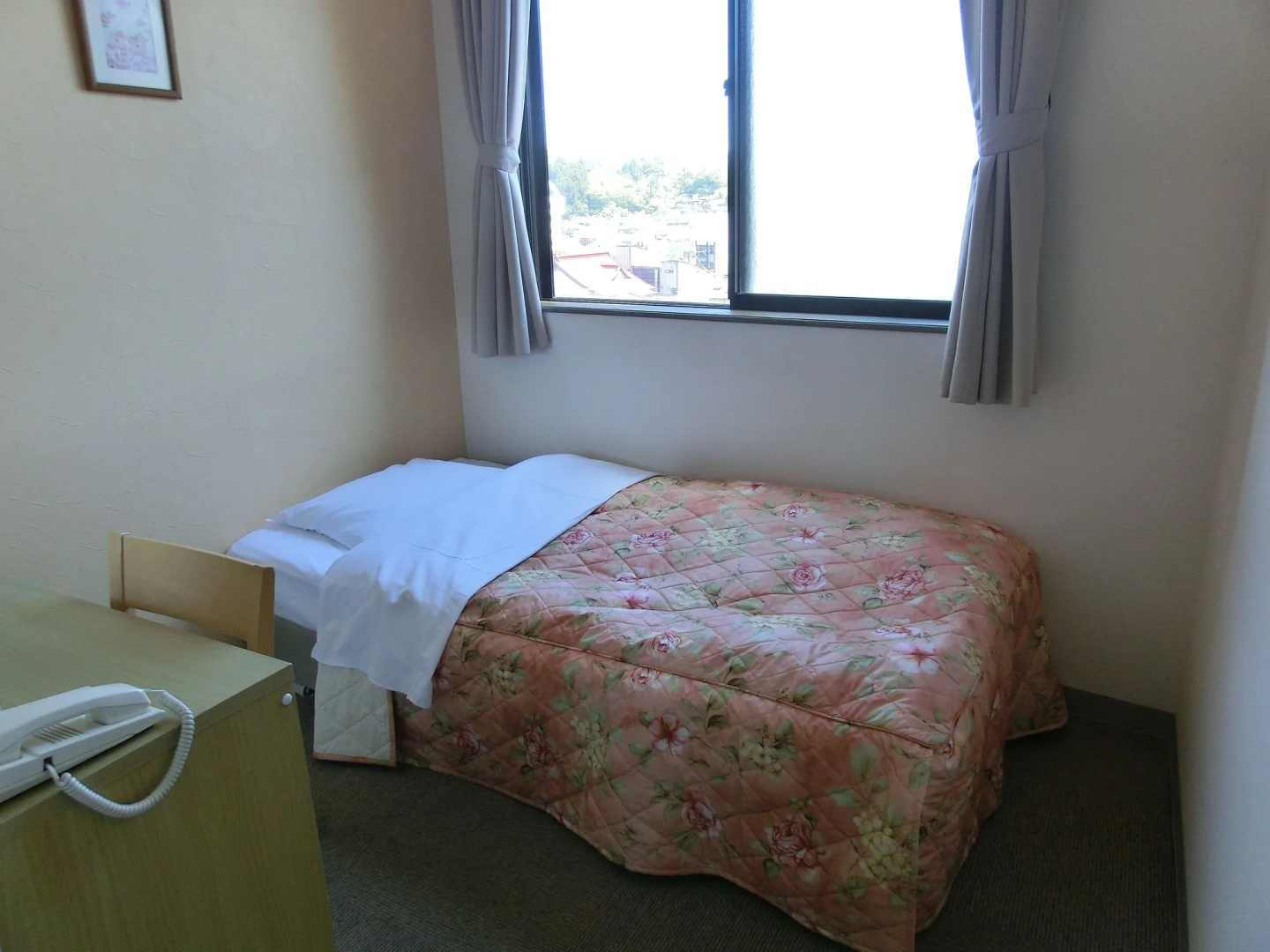 Photo - Hotel Hana