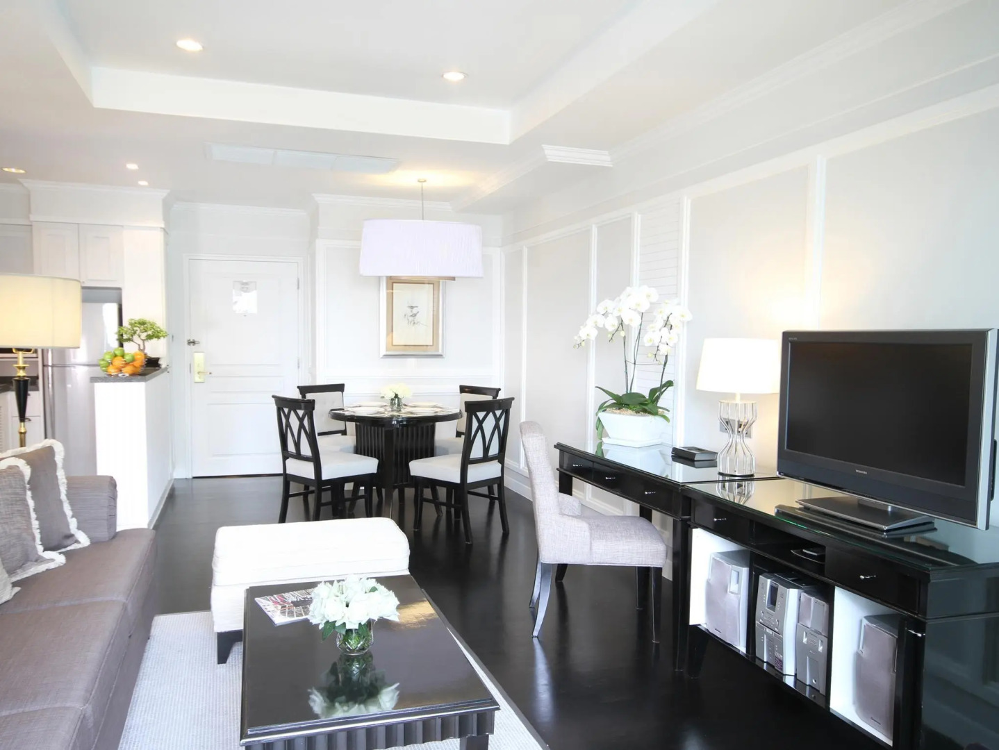 Foto - Cape House Hotel, Bangkok