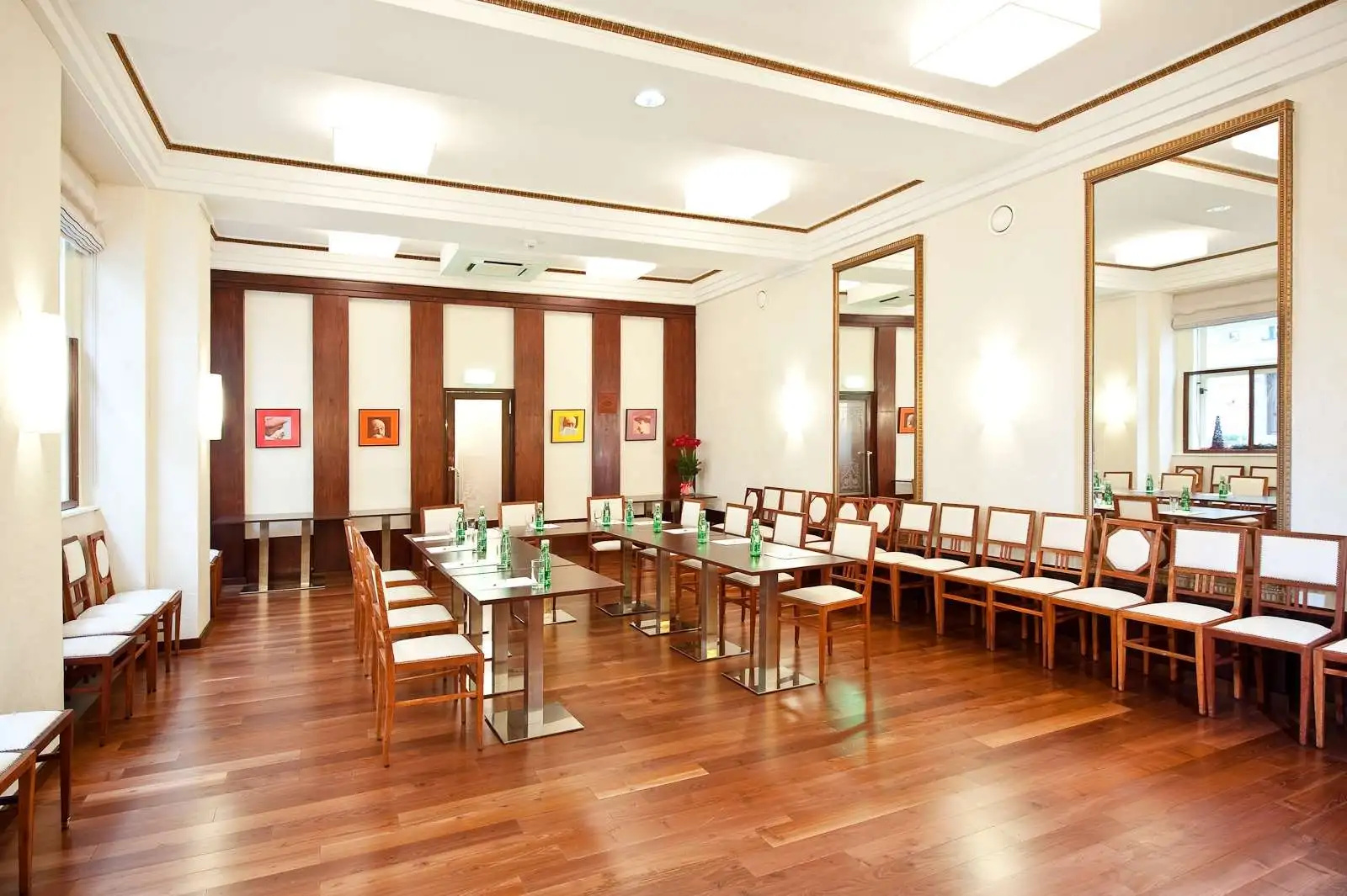 Foto - Graben Hotel