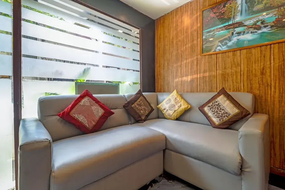 Foto - Hotel Signature Inn