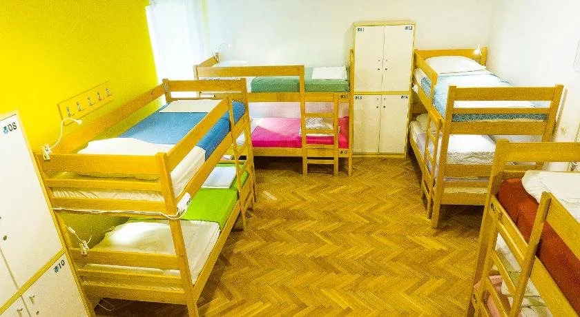 Foto - Whole Wide World Hostel