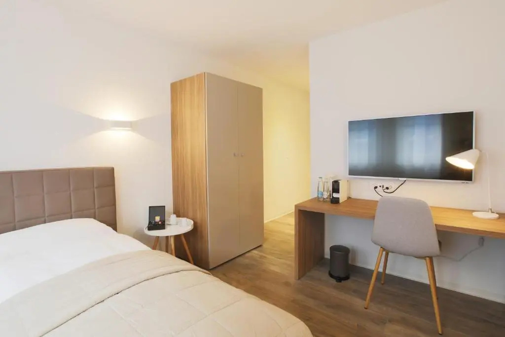 Foto - Hotel Work Life Residence am Bahnhof