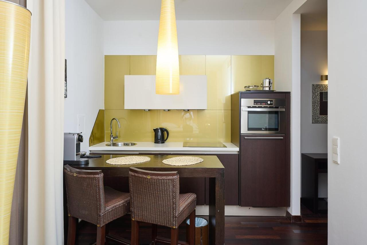 Foto - MyPlace Premium Apartments