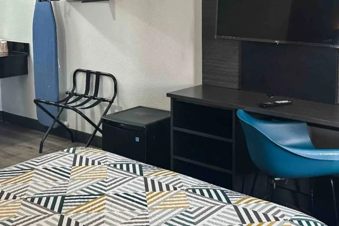 Foto - Motel 6-Kissimmee, FL - Orlando