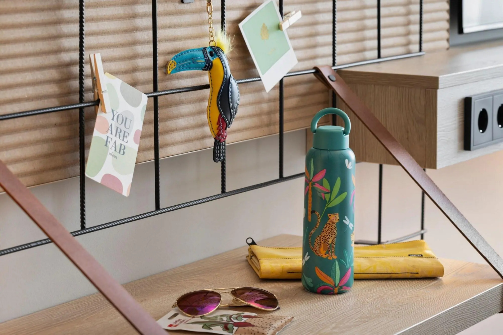 Photo - Moxy Vienna City East