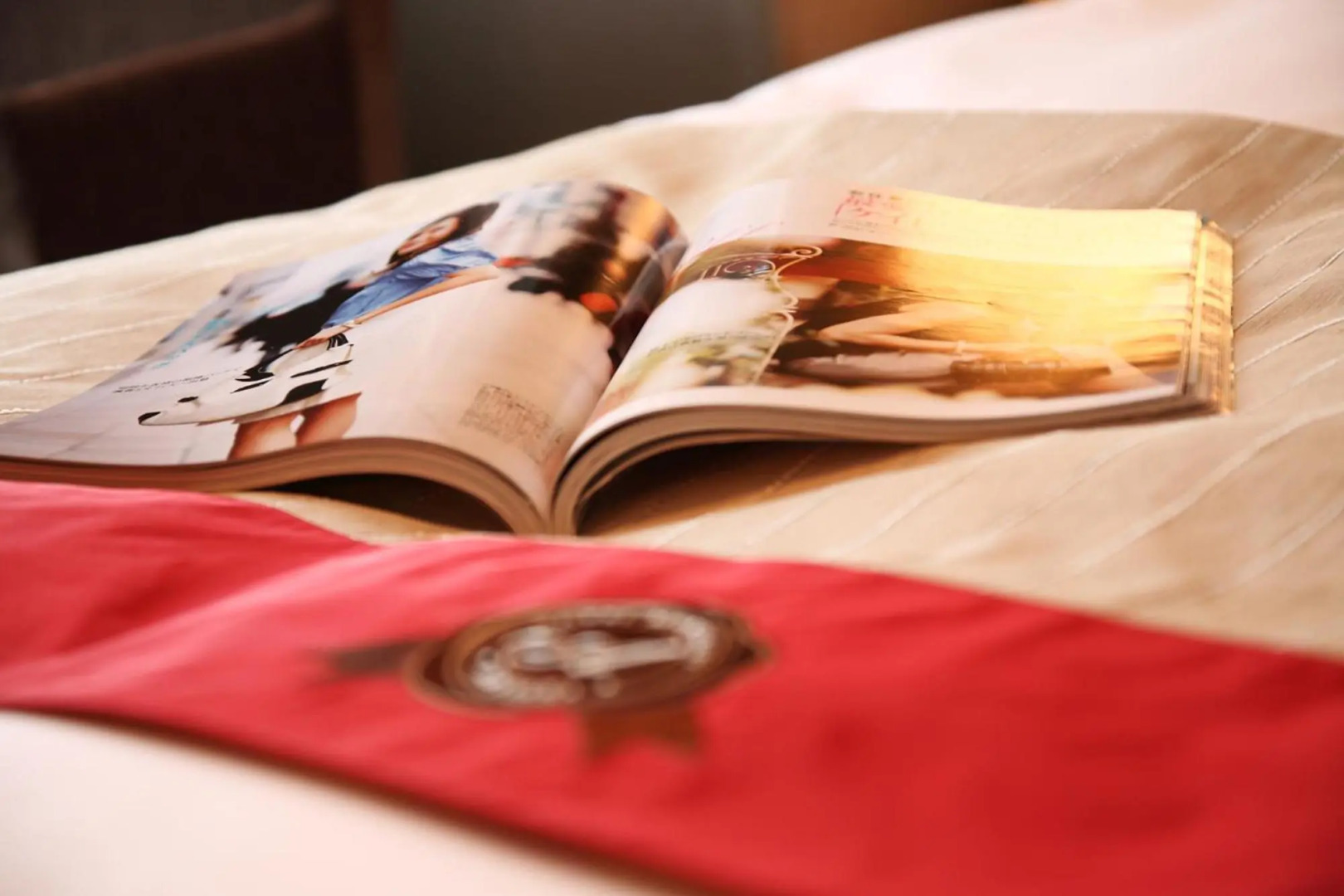 Foto - The Wesley Euston