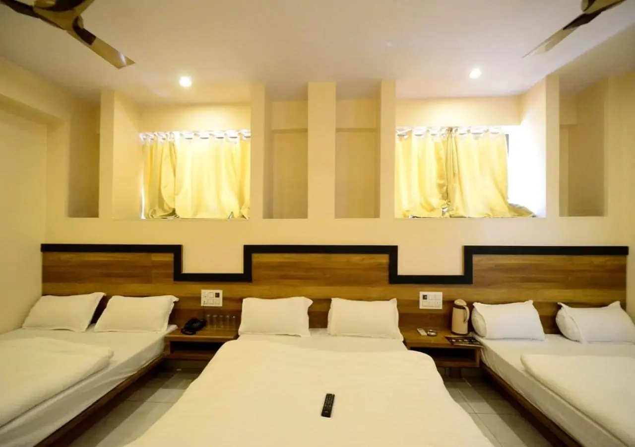 Foto - Hotel Metro Inn