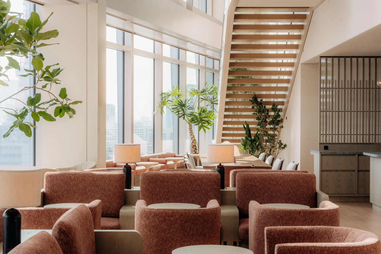 Foto - Hotel Toranomon Hills - The Unbound Collection by Hyatt