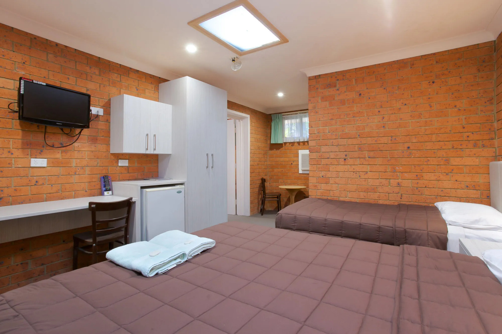 Foto - Sapphire Palms Motel