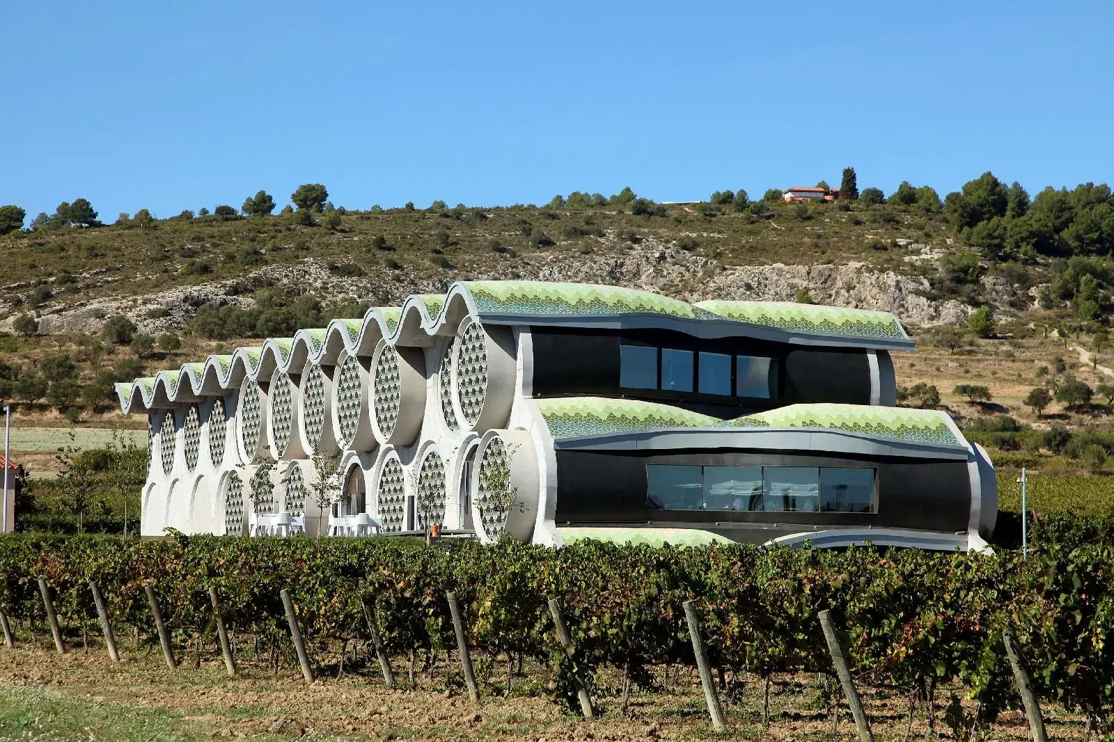 Photo - Mastinell Cava & Boutique Hotel by Olivia Hotels Collection