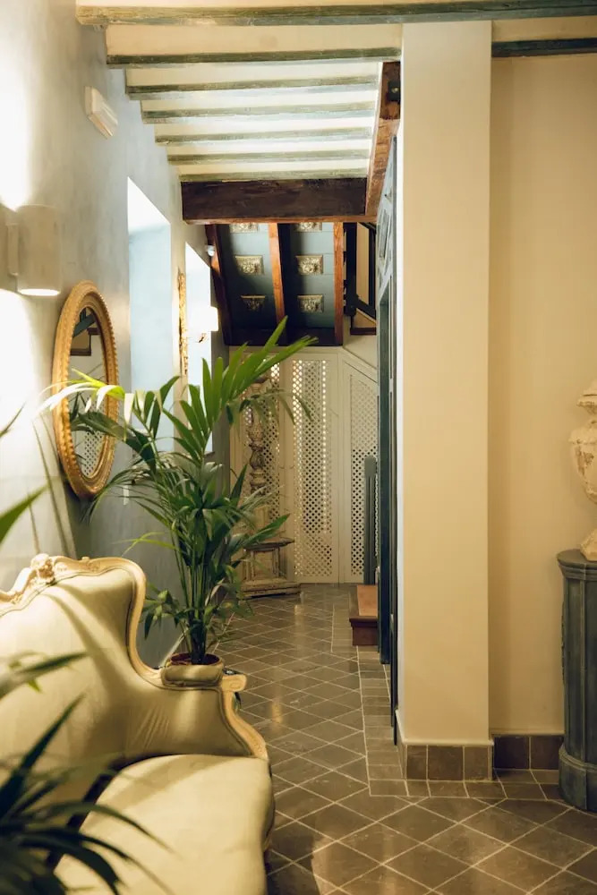 Foto - La Corrala del Realejo