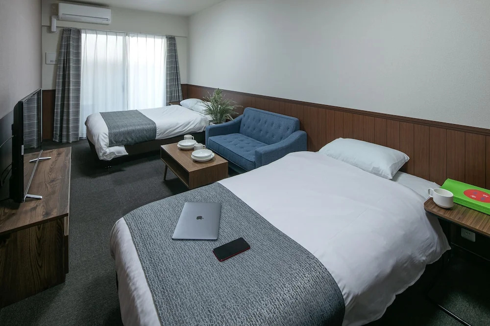 Photo - Randor Residence Kyoto Classic
