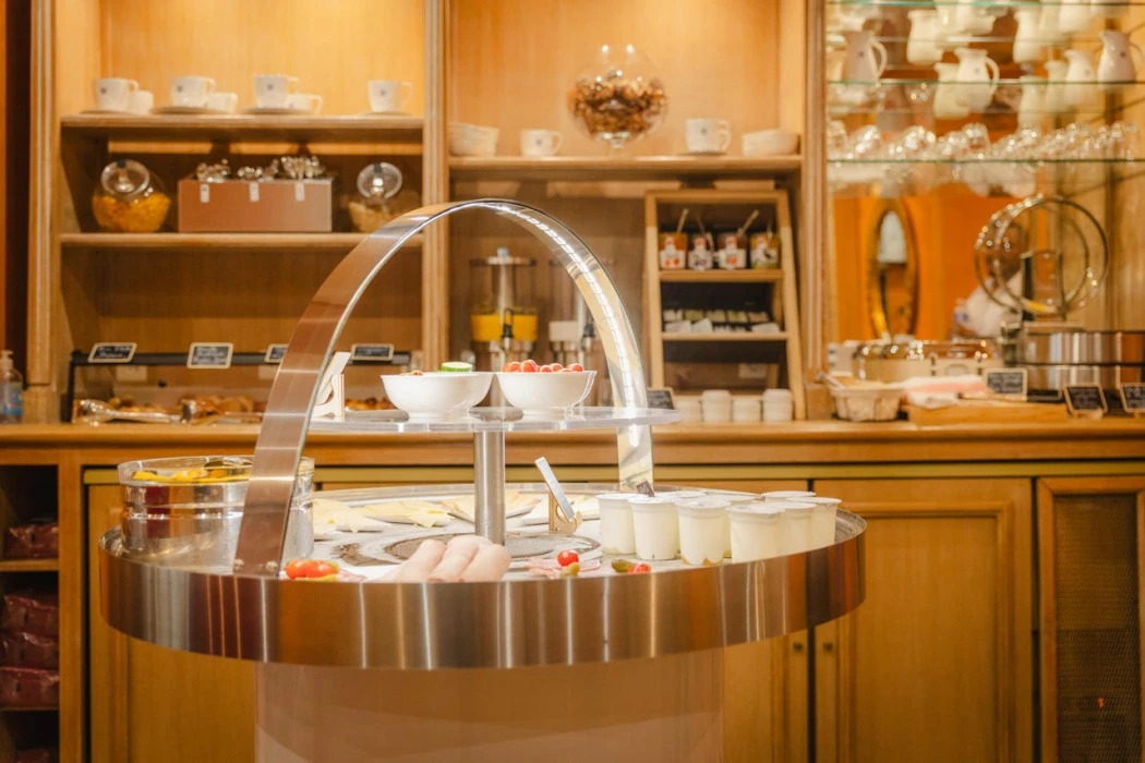 Foto - Grand Hotel Dore