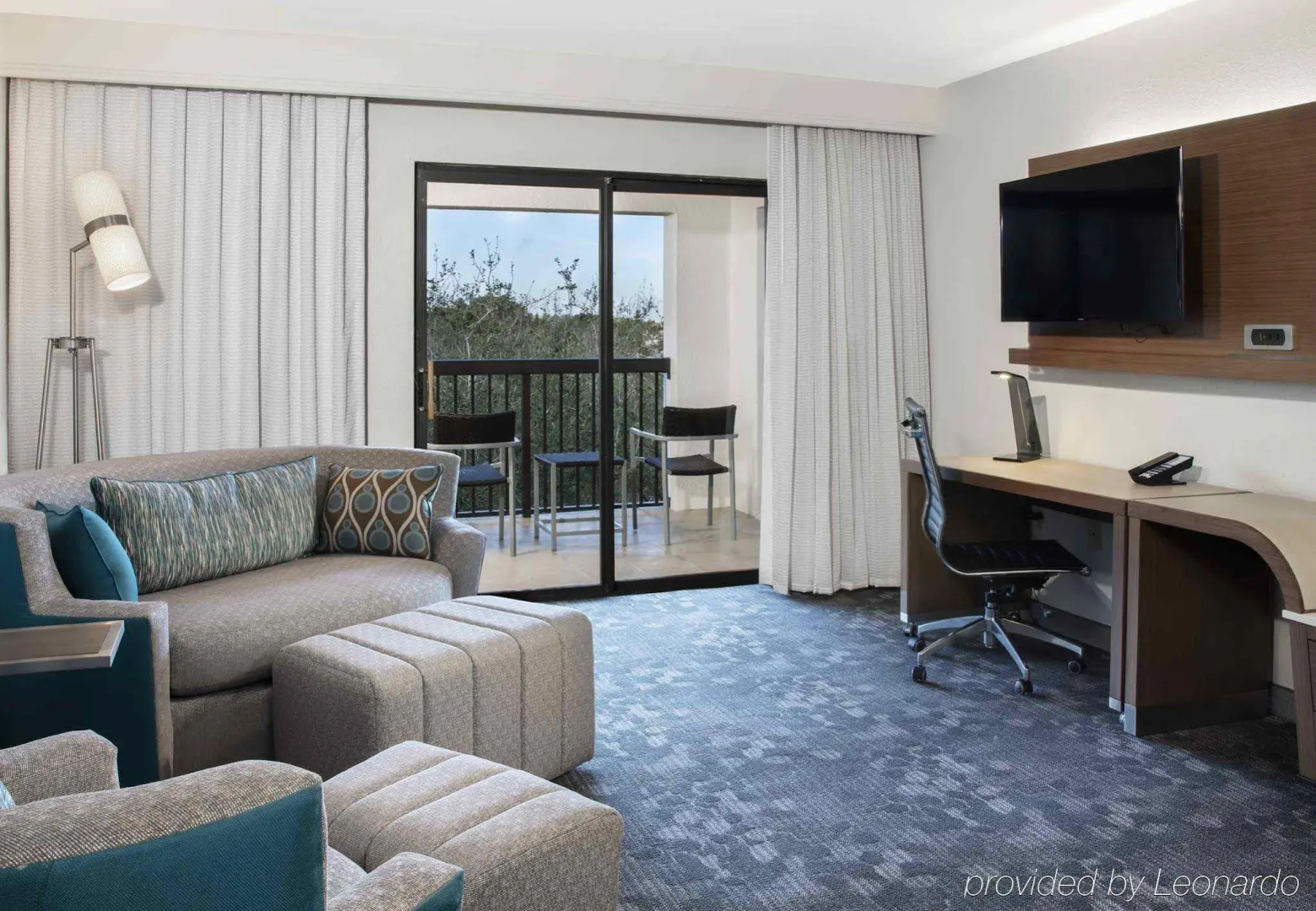 Photo - Courtyard By Marriott Fort Lauderdale Coral Springs