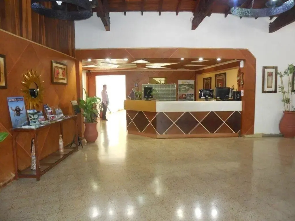 Photo - Hotel Tropical