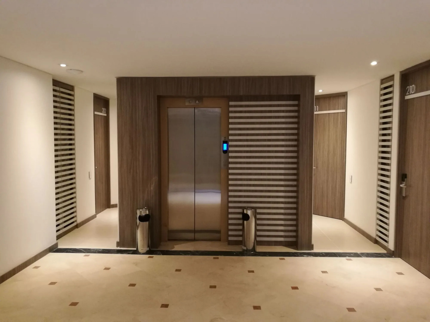 Foto - Hotel Torre Poblado