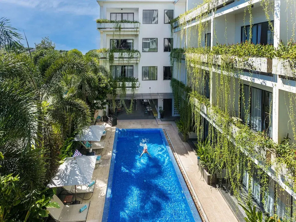 Photo - Grand Yard La Residence