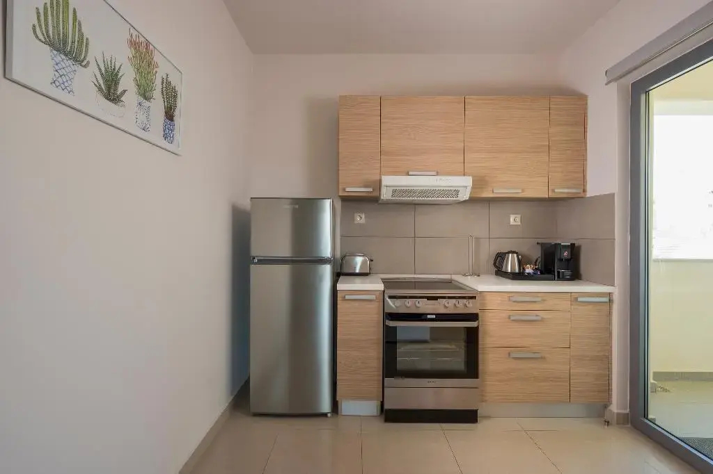 Foto - Trianon Luxury Apartments & Suites