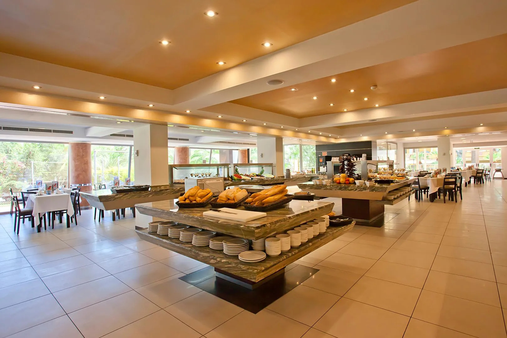 Foto - FERGUS Bermudas