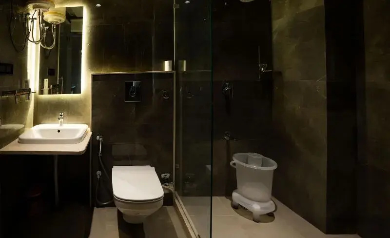 Foto - Hotel RR 62