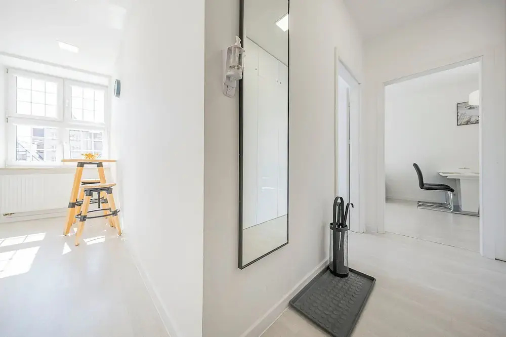 Photo - Gdańsk Apartments