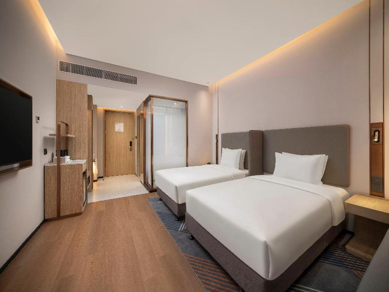 Foto - Holiday Inn Express Beijing Tongzhou by IHG