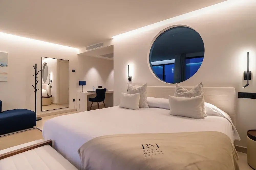 Photo - Royal Marina Suites Boutique Hotel - Adults Only