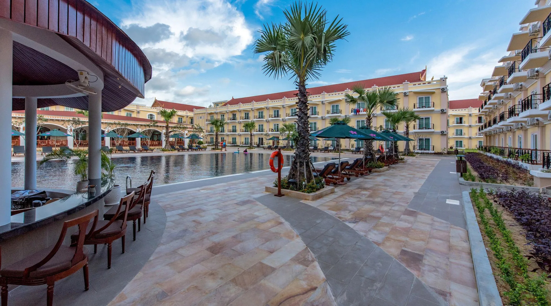 Photo - Sokha Palace Siem Reap Hotel