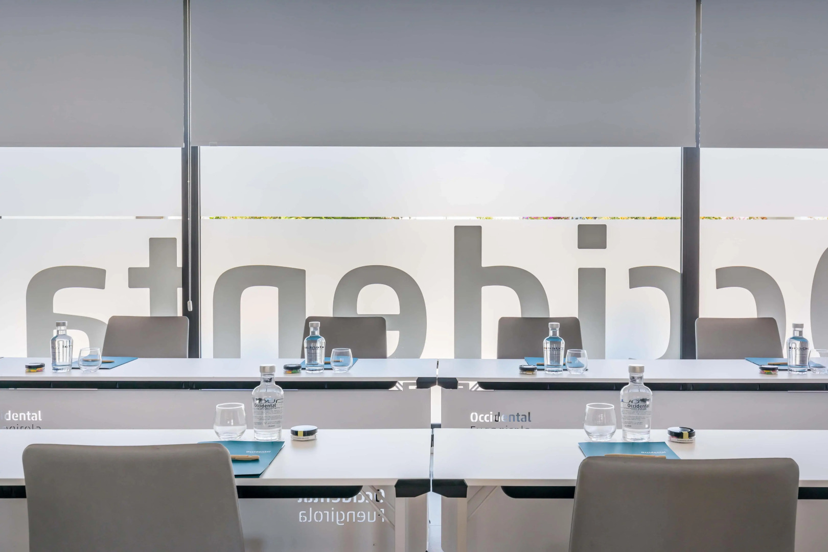 Foto - Occidental Fuengirola