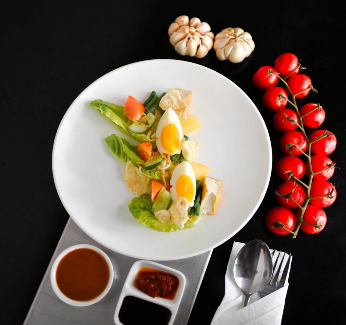 Foto - Solaris Hotel Kuta