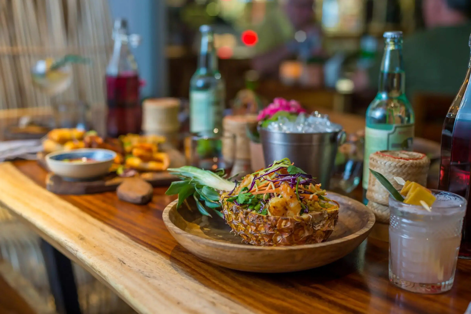 Photo - Antera Hotel & Residences