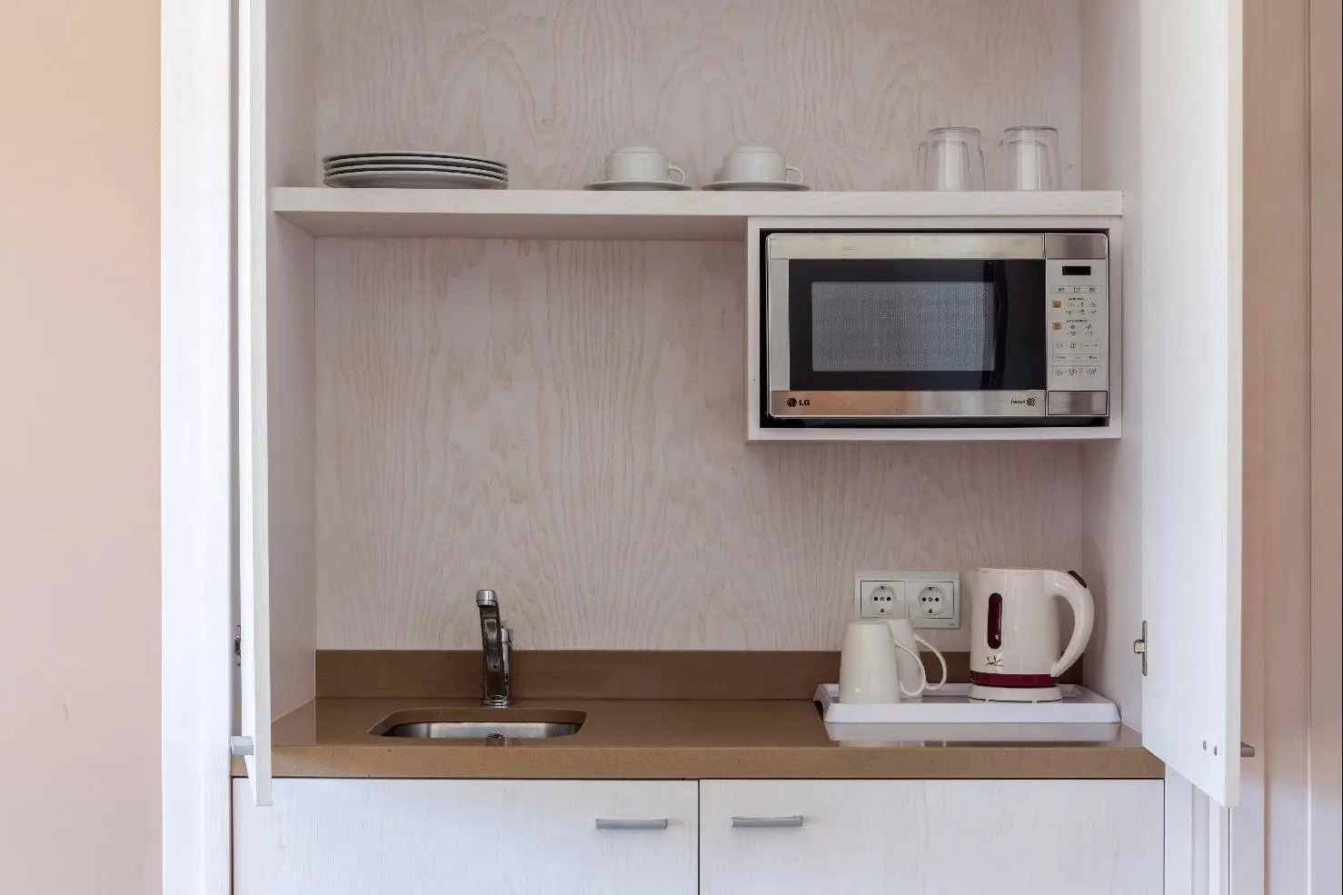 Foto - AluaSoul Menorca - Adults Only