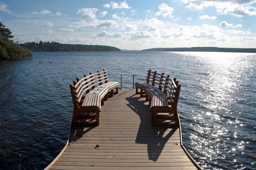 Foto - 1909 Sigtuna Stads Hotell