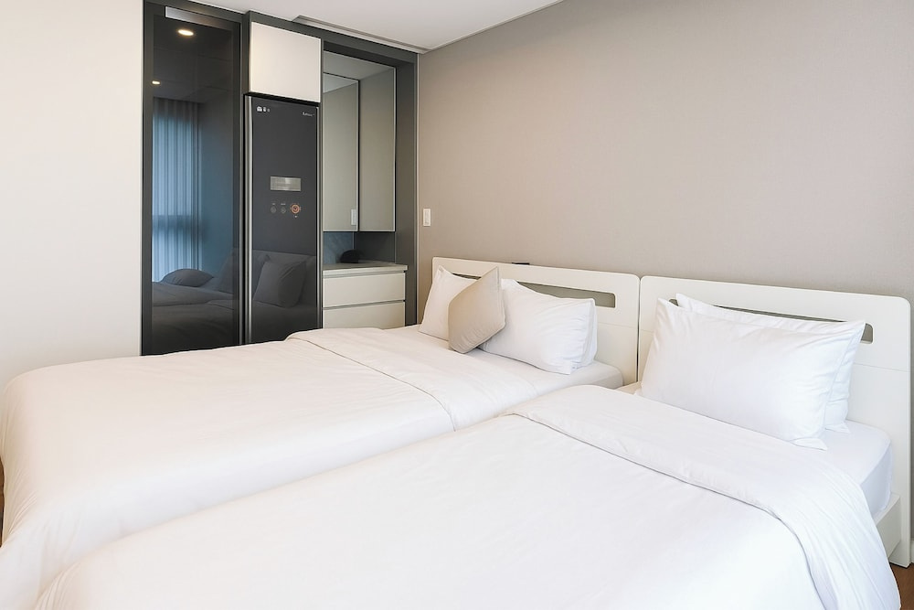 Foto - Zizel Suite Room Seocho