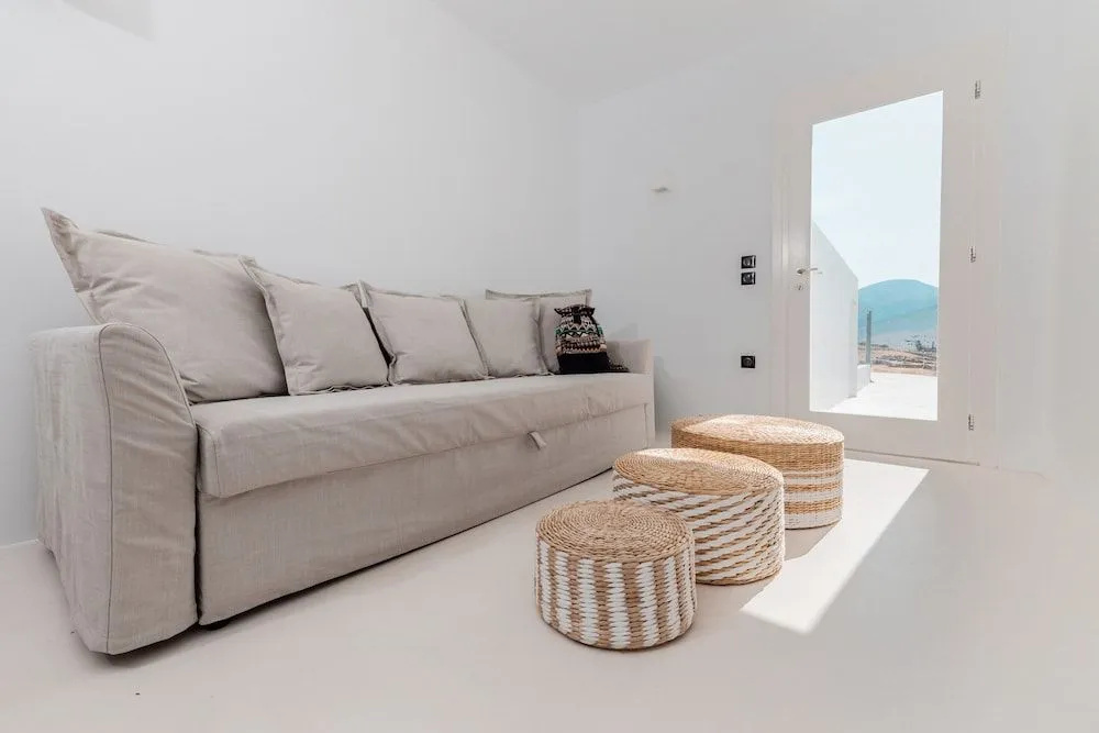Foto - Ventu Paros Villa